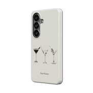Mrs. | Magnetic Tough Phone Case