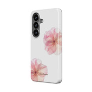 Romantic Flower | Magnetic Tough Phone Case