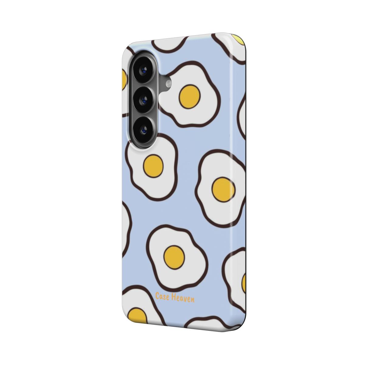 Sunny Side Up | Magnetic Tough Phone Case