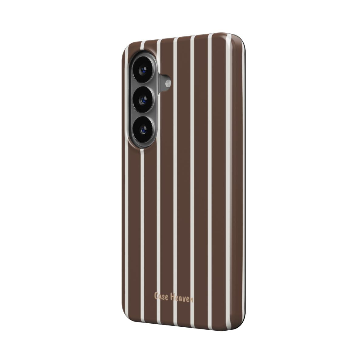 Minimal Stripes | Magnetic Tough Phone Case