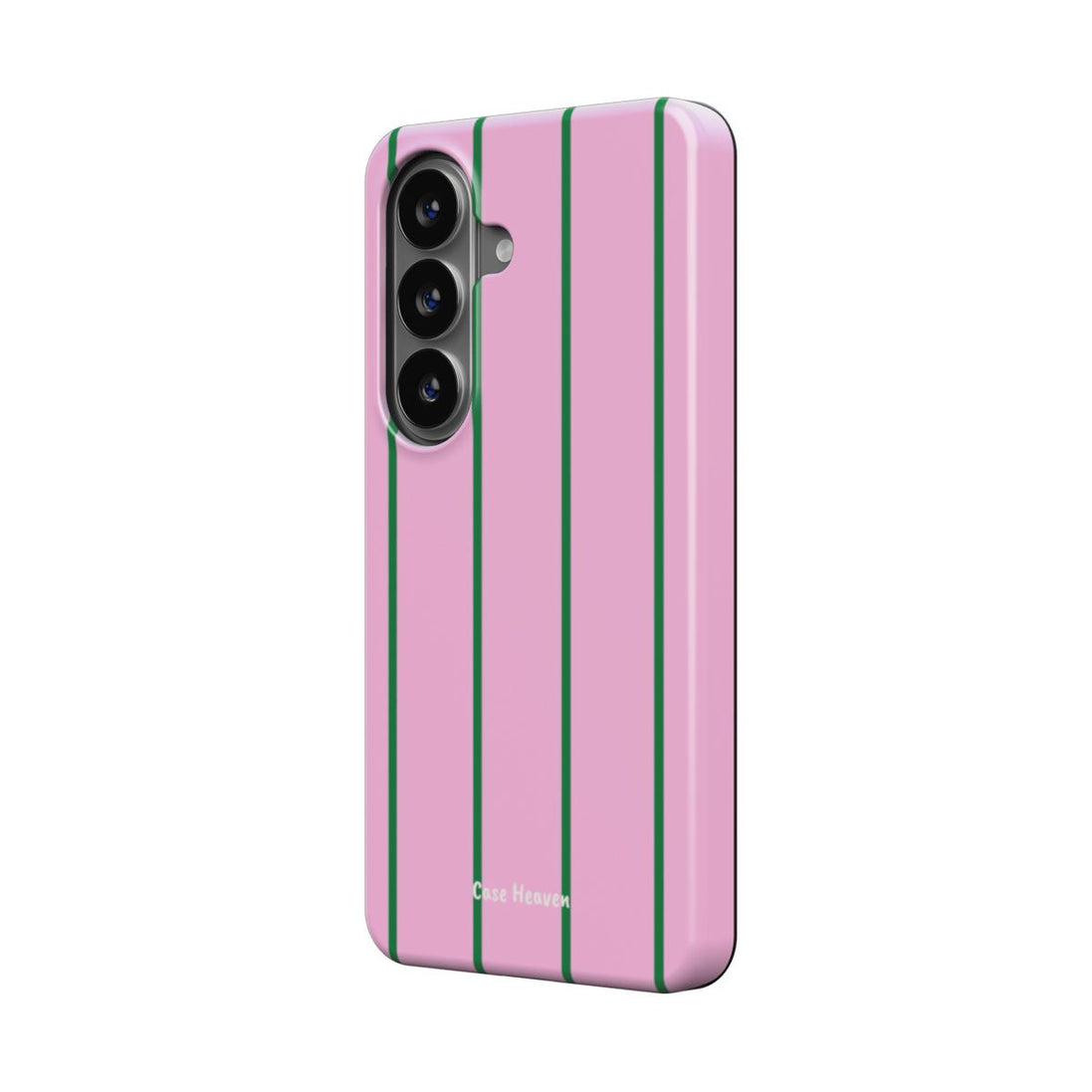 WaterMelon Stripes | Magnetic Tough Phone Case
