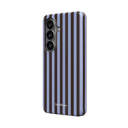 Dark Chocolate Stripes | Magnetic Tough Phone Case