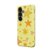 Twinkle Lil' Star | Magnetic Tough Phone Case