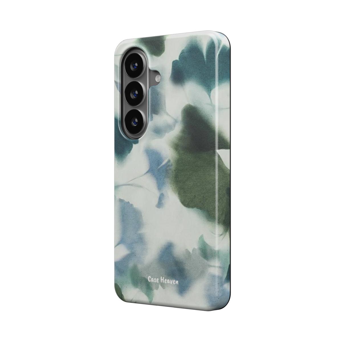 Ocean Haze | Magnetic Tough Phone Case