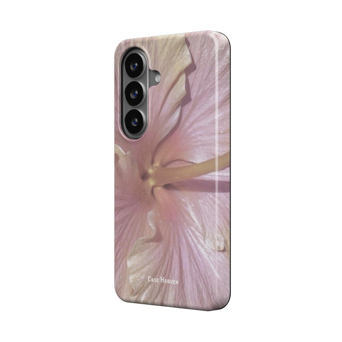 Ethereal Petal | Magnetic Tough Phone Case