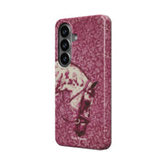 Rosewood Ranch | Magnetic Tough Phone Case