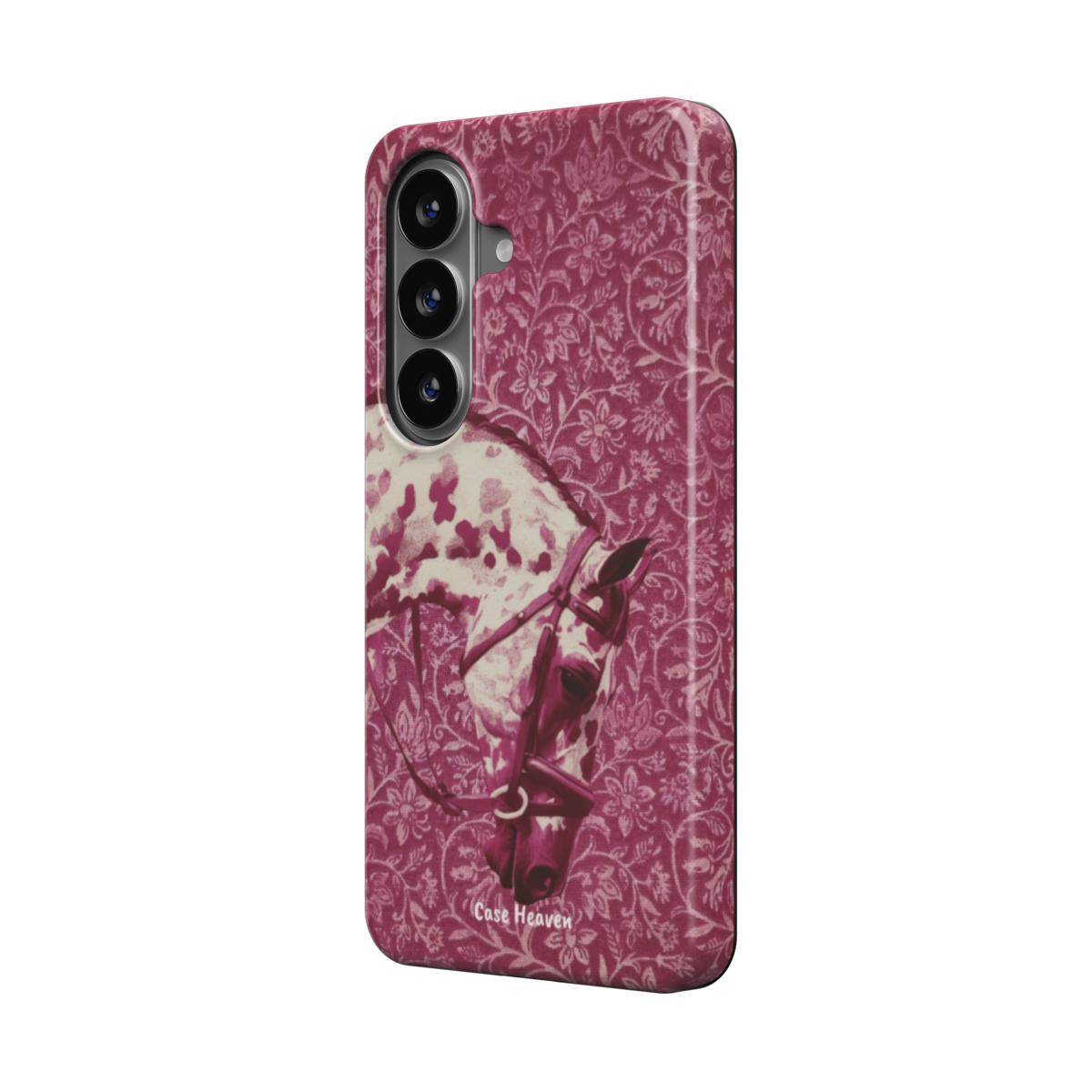 Rosewood Ranch | Magnetic Tough Phone Case