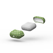 Polka Meadow | AirPods Tough Case