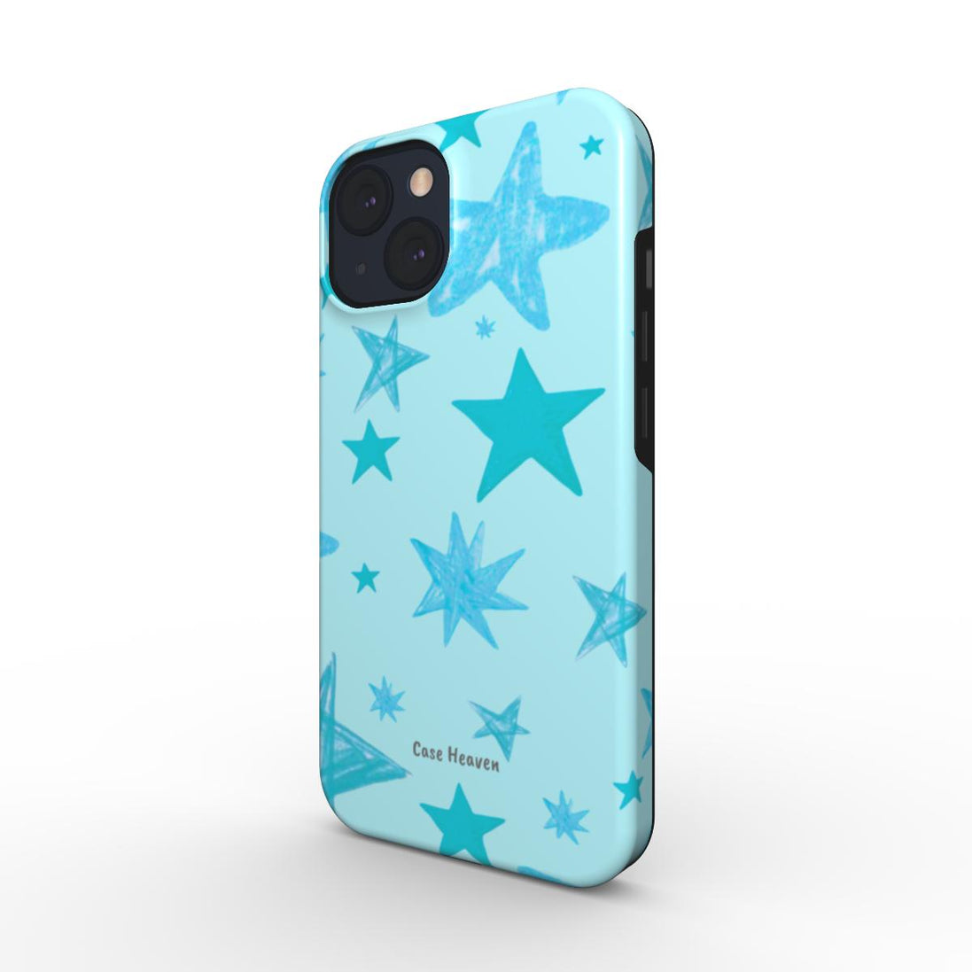 Midnight Stars | MagSafe Tough Phone Case