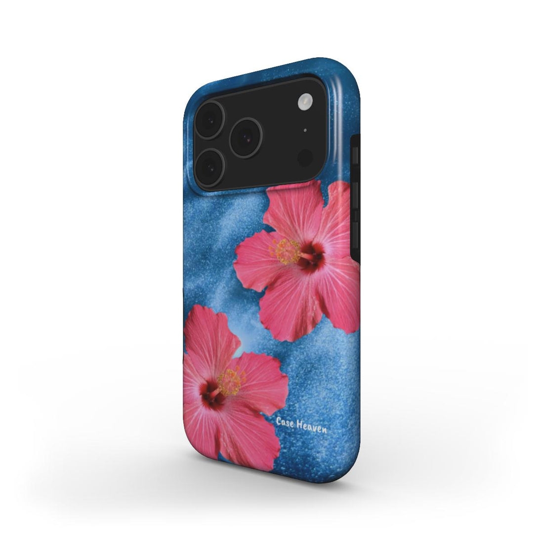 Galactic Paradise | MagSafe Tough Phone Case