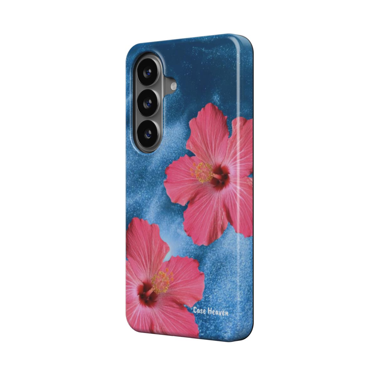 Galactic Paradise | Magnetic Tough Phone Case