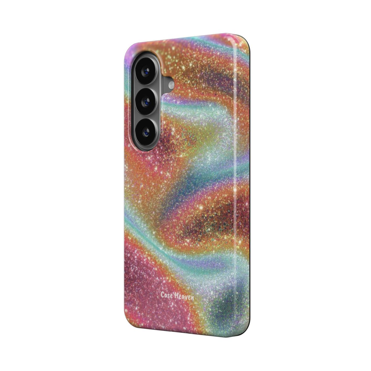 Lily | Magnetic Tough Phone Case