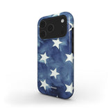 Stars & Satin | MagSafe Tough Phone Case