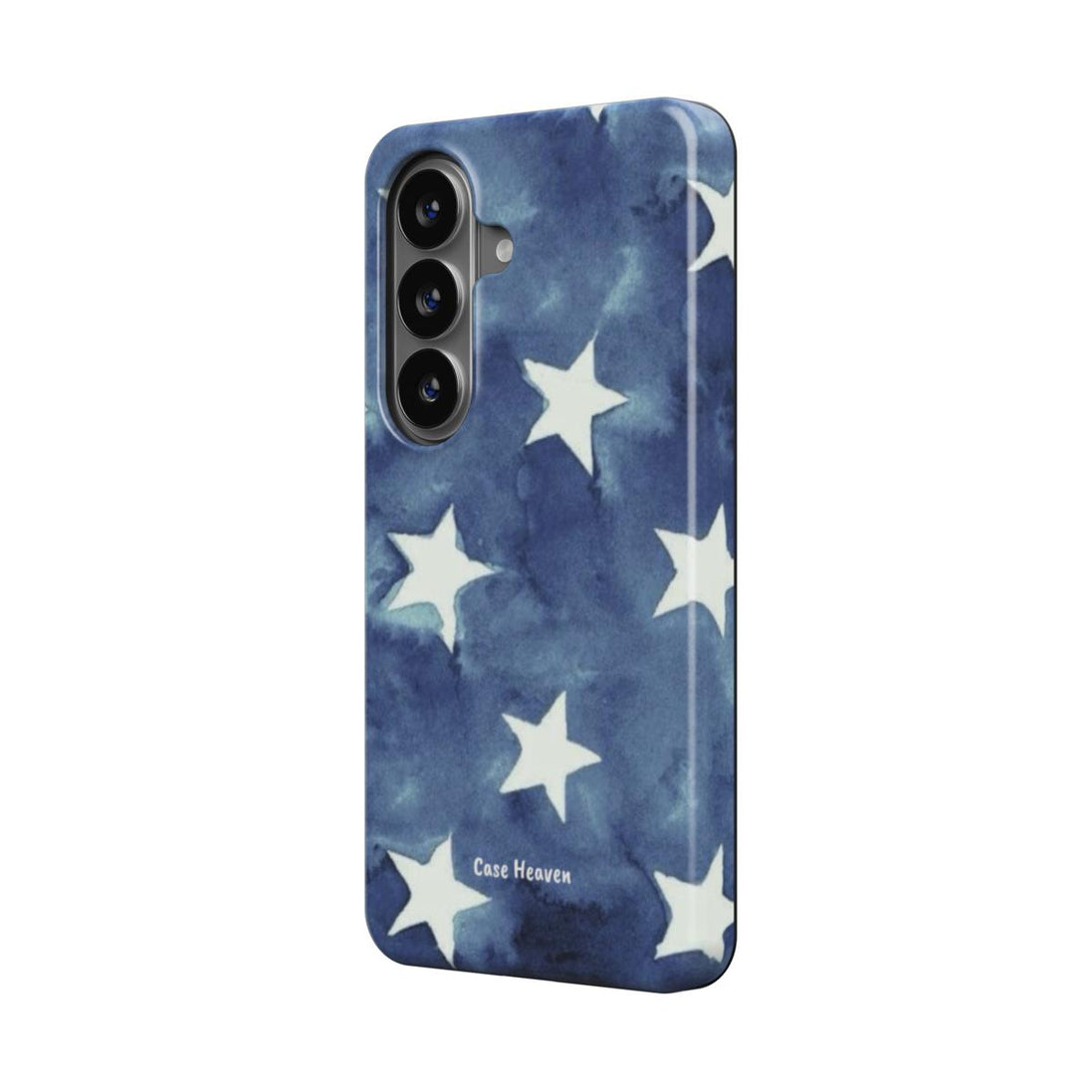 Stars & Satin | Magnetic Tough Phone Case