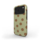 Pistachio Sprinkle | MagSafe Tough Phone Case