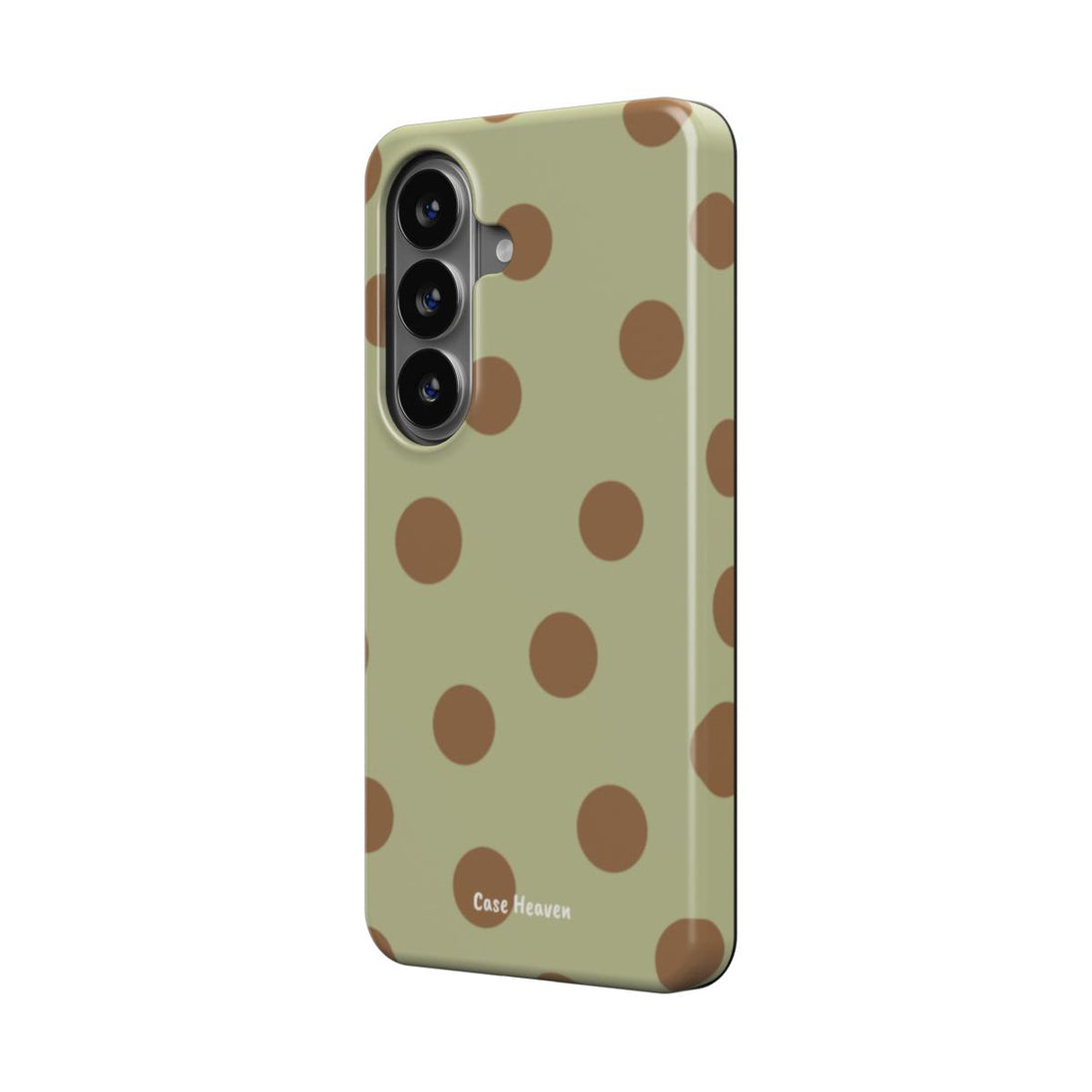 Pistachio Sprinkles | Magnetic Tough Phone Case