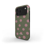 Pink Confetti | MagSafe Tough Phone Case