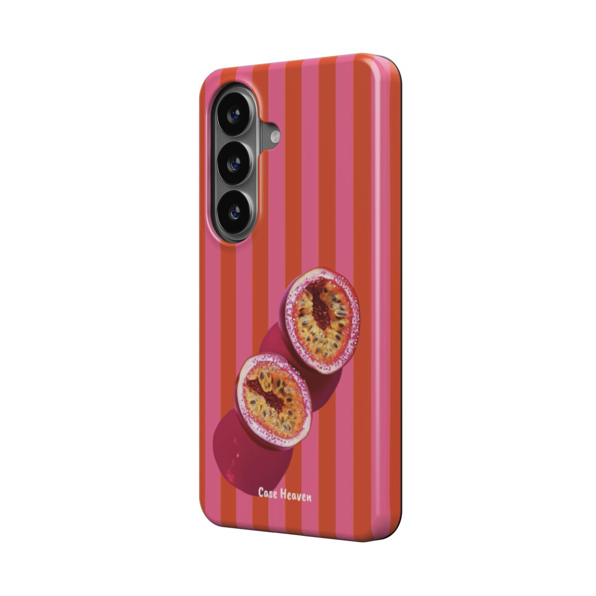 Berry Picnic | Magnetic Tough Phone Case