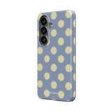 Bluebell Butter | Magnetic Tough Phone Case