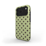 Pear Sorbet | MagSafe Tough Phone Case