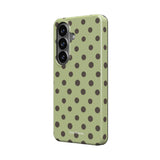 Pear Sorbet | Magnetic Tough Phone Case