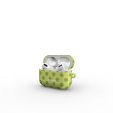 Mocha Olive Dots | AirPods Tough Case