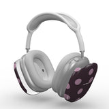 Lilac Latte | AirPods Max Tough Case