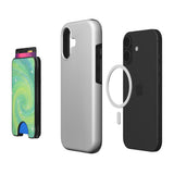 Celestial Mint | Magnetic wallet