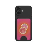 Citrus Crush | Magnetic wallet