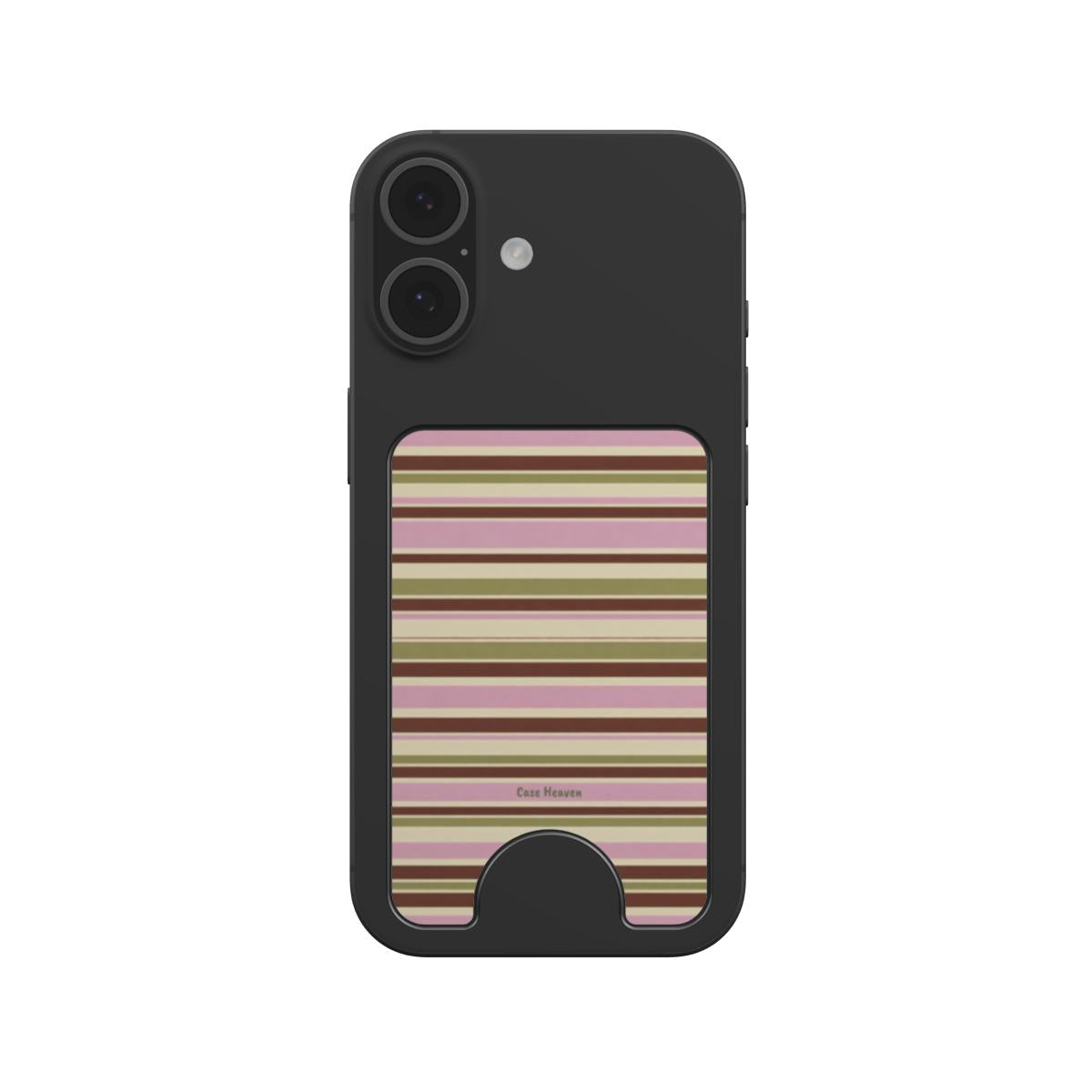 Olivia | Magnetic wallet