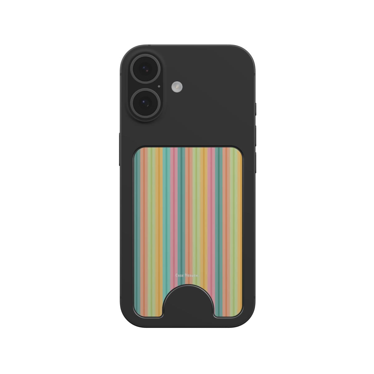 Cotton Candy | Magnetic wallet