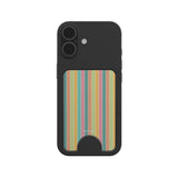 Cotton Candy | Magnetic wallet