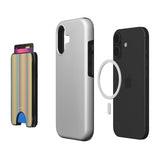 Cotton Candy | Magnetic wallet