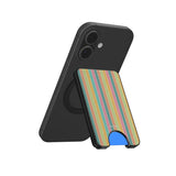 Cotton Candy | Magnetic wallet