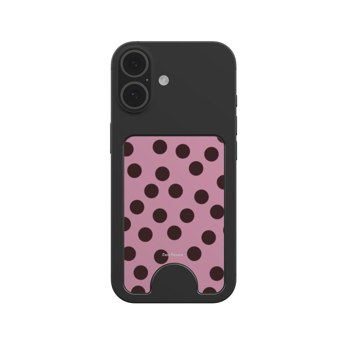 Call Later | Magnetic wallet