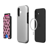 Call Later | Magnetic wallet