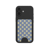 Bluebell Butter | Magnetic wallet