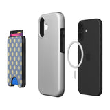 Bluebell Butter | Magnetic wallet