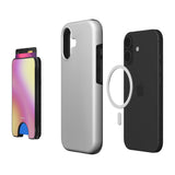 Sunset Aura | Magnetic wallet