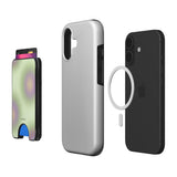 Bloom Aura | Magnetic wallet