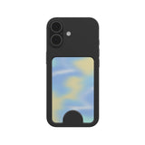 Heaven Aura | Magnetic wallet