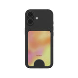 Golden Aura | Magnetic wallet