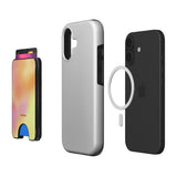 Golden Aura | Magnetic wallet