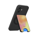 Golden Aura | Magnetic wallet