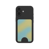 Solar Aura | Magnetic wallet