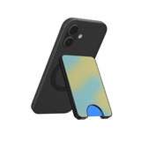 Solar Aura | Magnetic wallet