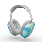 Ocean Aura | AirPods Max Tough Case