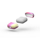 Sunset Aura | AirPods Tough Case