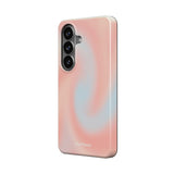 Pearl Aura | Magnetic Tough Phone Case