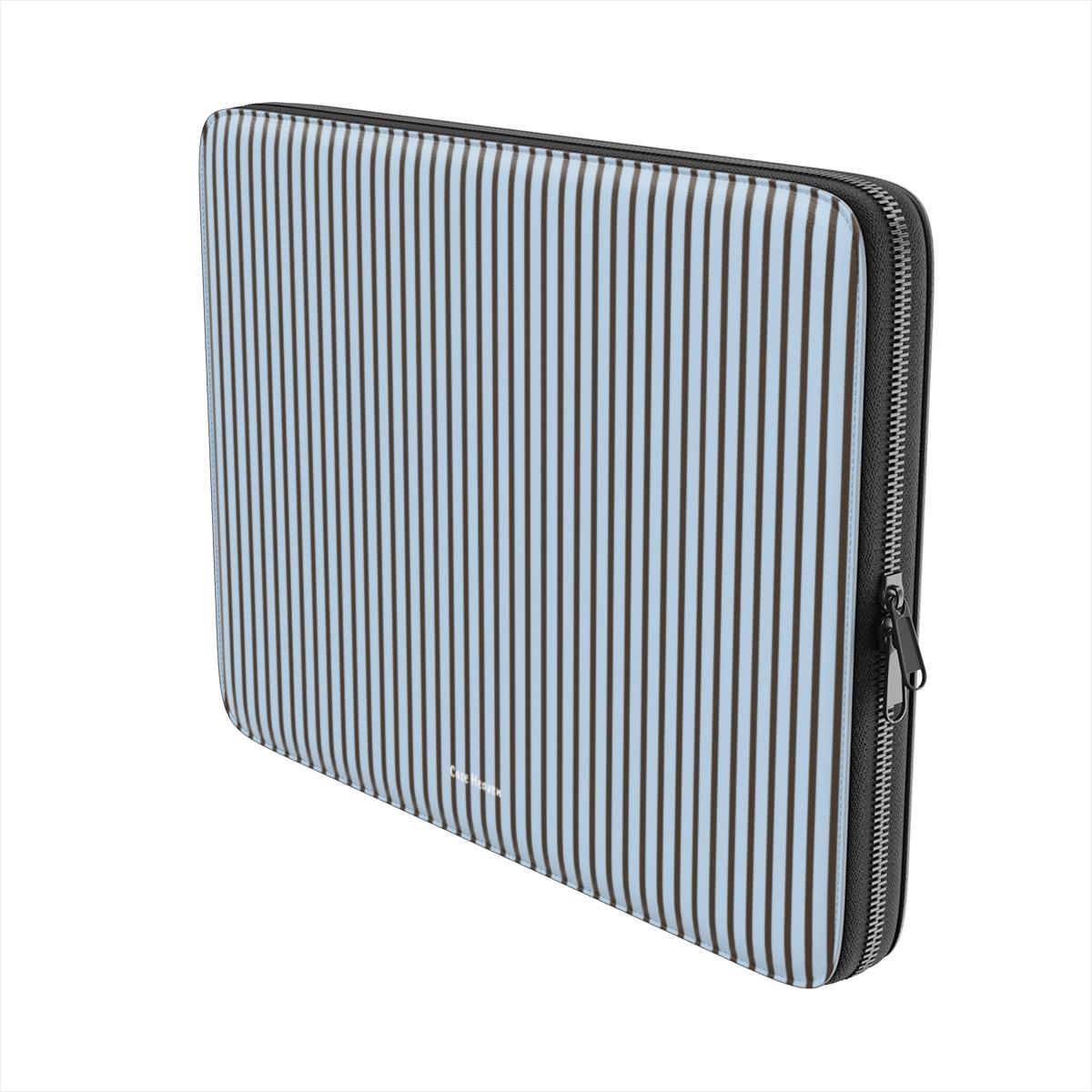 Café Bleu | Laptop Sleeve